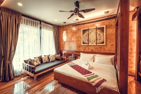 Andalay Beach Resort Koh Libong - 78