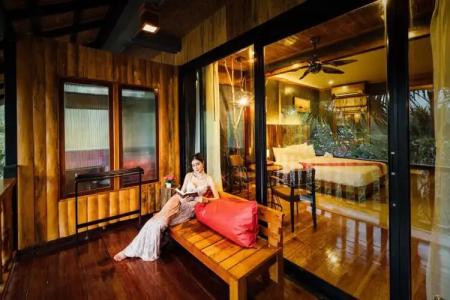 Andalay Beach Resort Koh Libong - 65