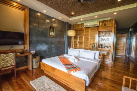 Andalay Beach Resort Koh Libong - 47