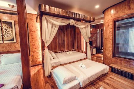 Andalay Beach Resort Koh Libong - 80