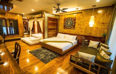 Andalay Beach Resort Koh Libong - 85