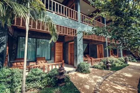 Andalay Beach Resort Koh Libong - 83