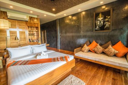 Andalay Beach Resort Koh Libong - 43