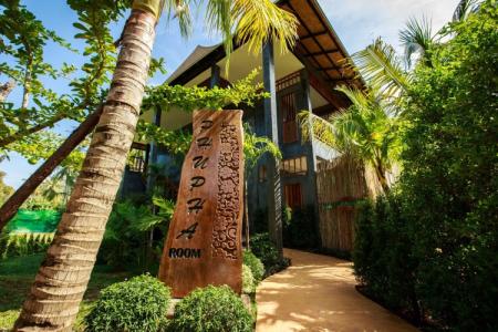 Andalay Beach Resort Koh Libong - 49