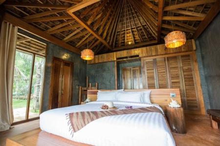 Andalay Beach Resort Koh Libong - 96