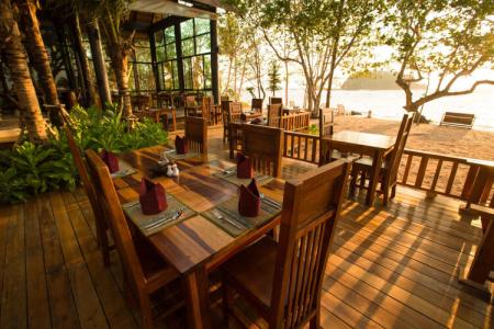 Andalay Beach Resort Koh Libong - 11