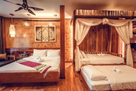 Andalay Beach Resort Koh Libong - 81