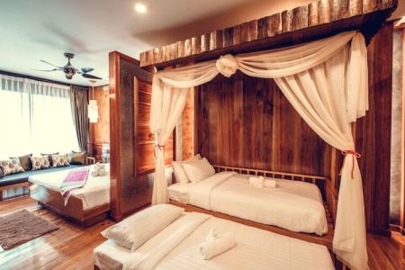 Andalay Beach Resort Koh Libong - 79