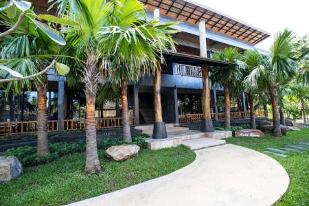 Andalay Beach Resort Koh Libong - 33