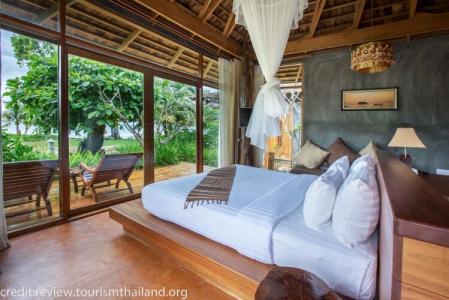 Andalay Beach Resort Koh Libong - 20