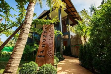 Andalay Beach Resort Koh Libong - 58