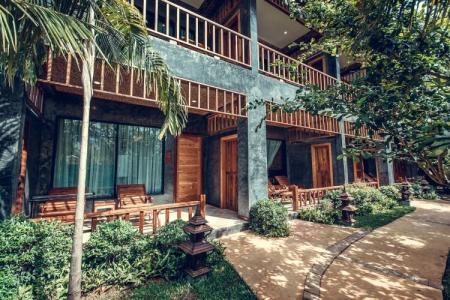 Andalay Beach Resort Koh Libong - 40