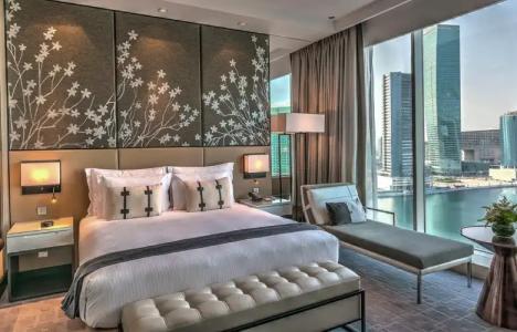 Pullman Dubai Downtown - 39