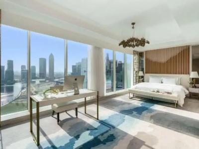 Pullman Dubai Downtown - 7