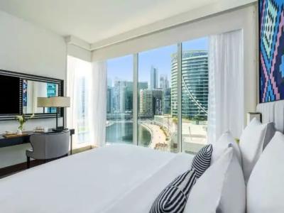 Pullman Dubai Downtown - 4