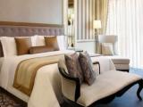 Empire Double Suite