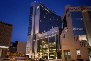 Downtown Rotana, Manama