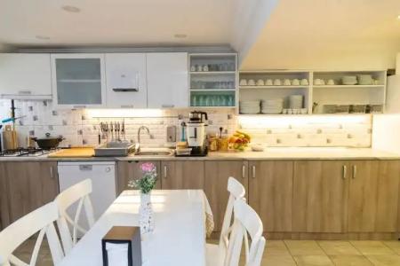 Galley - 157