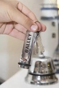 Galley - 150