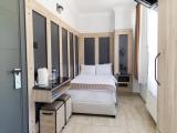 Economy Double room with view