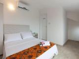 Suite with sea view