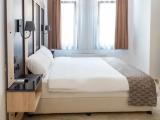 Standard Double room with view