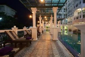 Grand Supicha City Hotel - SHA Plus, Phuket Town