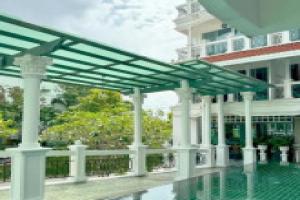 Grand Supicha City Hotel - SHA Plus, Phuket Town