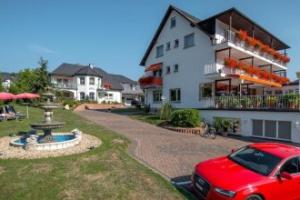 Hotel Bisenius, Traben-Trarbach