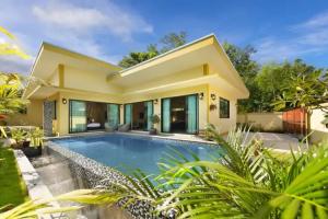 Laem Sor Pool Villa, Laem Sor