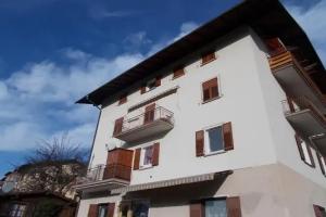 Apartment «Appartamento El Bacan», Tesero