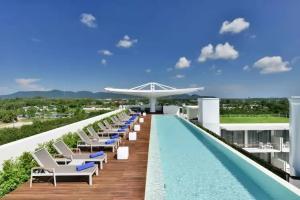 Dream Phuket Hotel & Spa, Bang Tao