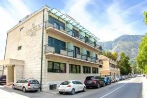 Hotel Porto In, Kotor