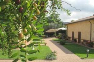 Podere Turicchio, Orbetello