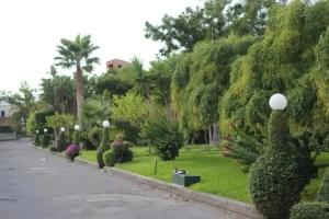 Tortuga Residence, Giardini-Naxos