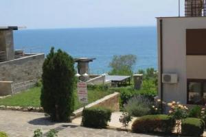 DOLCE VITA Apart Complex, Sveti Vlas