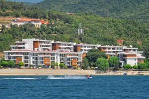 Messambria Beach Apartments, Sveti Vlas