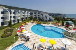 Sineva Park Hotel - All Inclusive, Sveti Vlas