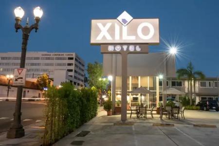 Xilo Glendale - 105