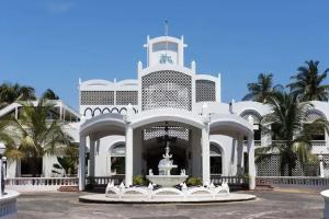 Kunduchi Beach Hotel & Resort, Dar es Salaam