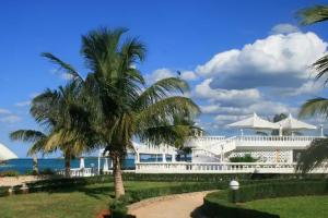 Kunduchi Beach Hotel & Resort, Dar es Salaam