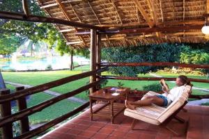 Zanzibar Beach Resort, Zanzibar