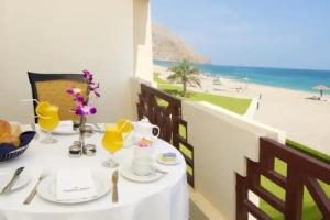 Golden Tulip Resort Dibba, Dibba