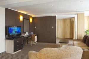 Grand Hotel Velingrad, Velingrad