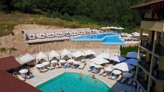 Grand Velingrad - 18