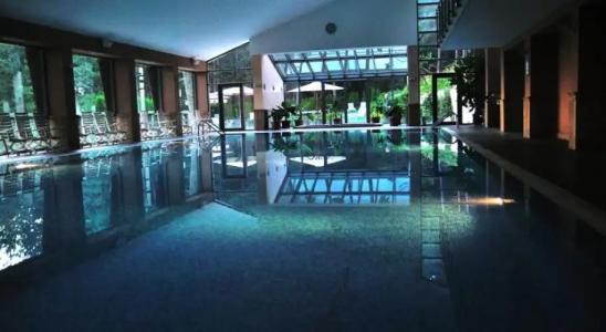 Kashmir Wellness & SPA Adults Only - 15