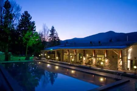 Kashmir Wellness & SPA Adults Only - 14