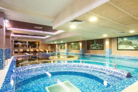 Balneo Complex & Spa Aquatonik - 15