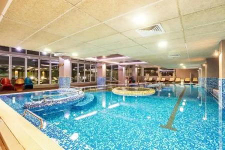 Balneo Complex & Spa Aquatonik - 11