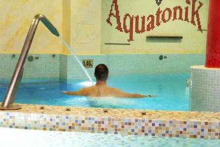 Balneo Complex & Spa Aquatonik - 10